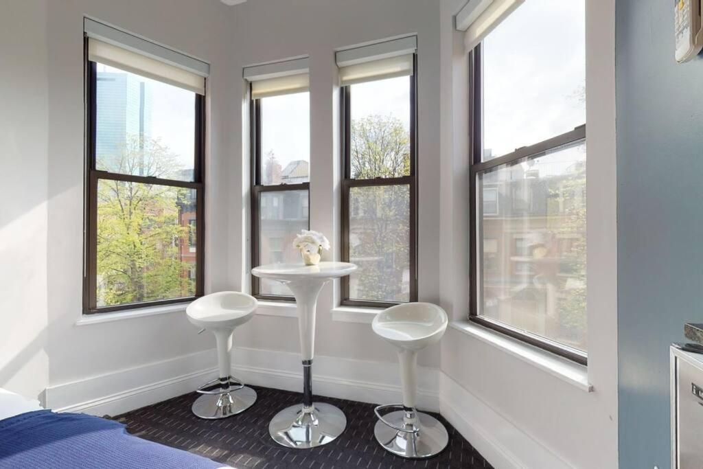 Centrally Located Studio In The Southend, #25 波士顿 外观 照片